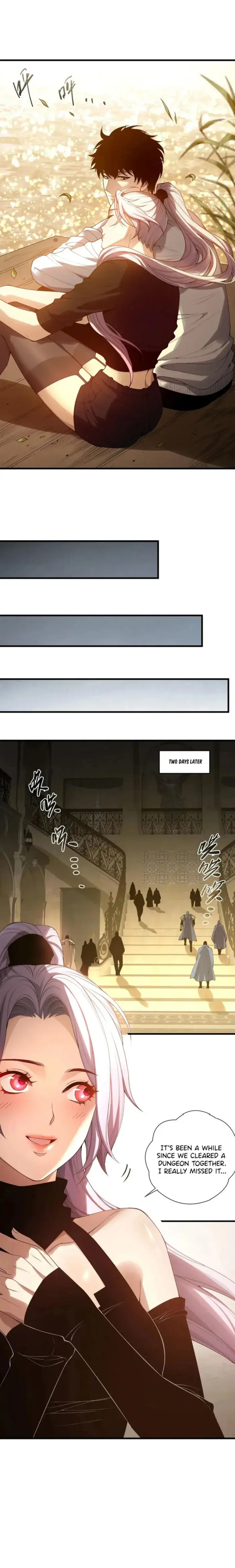 Catastrophic Necromancer Chapter 184 image 07_optimized